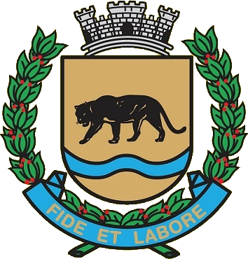 Logo Jaguariuna